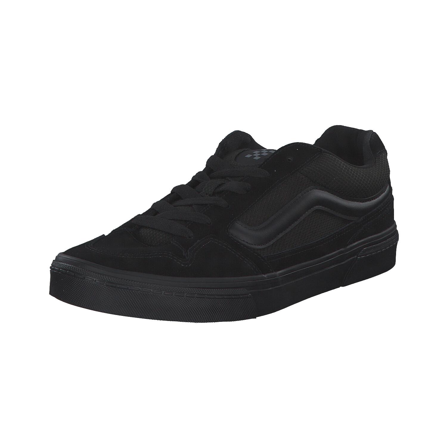 VANS Vans Caldrone SUEDE