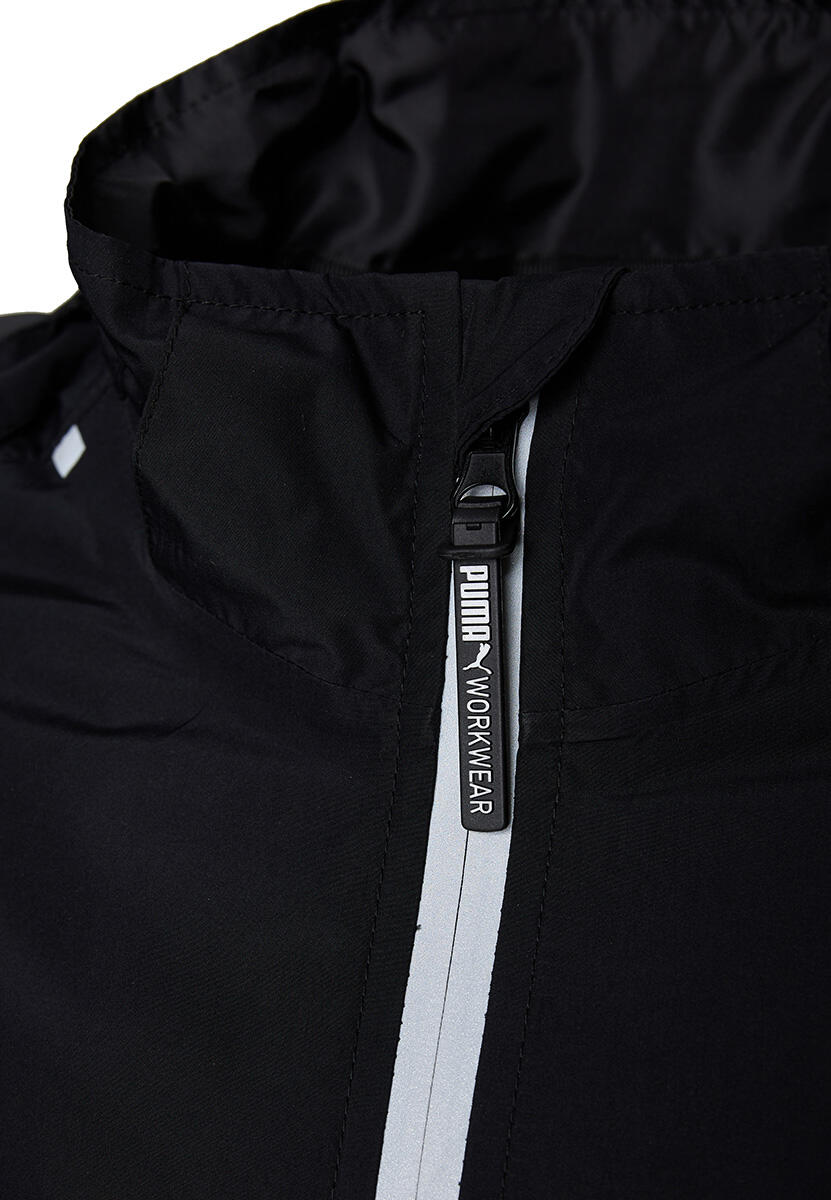 PUMA WORKWEAR Regenjacke 4/5