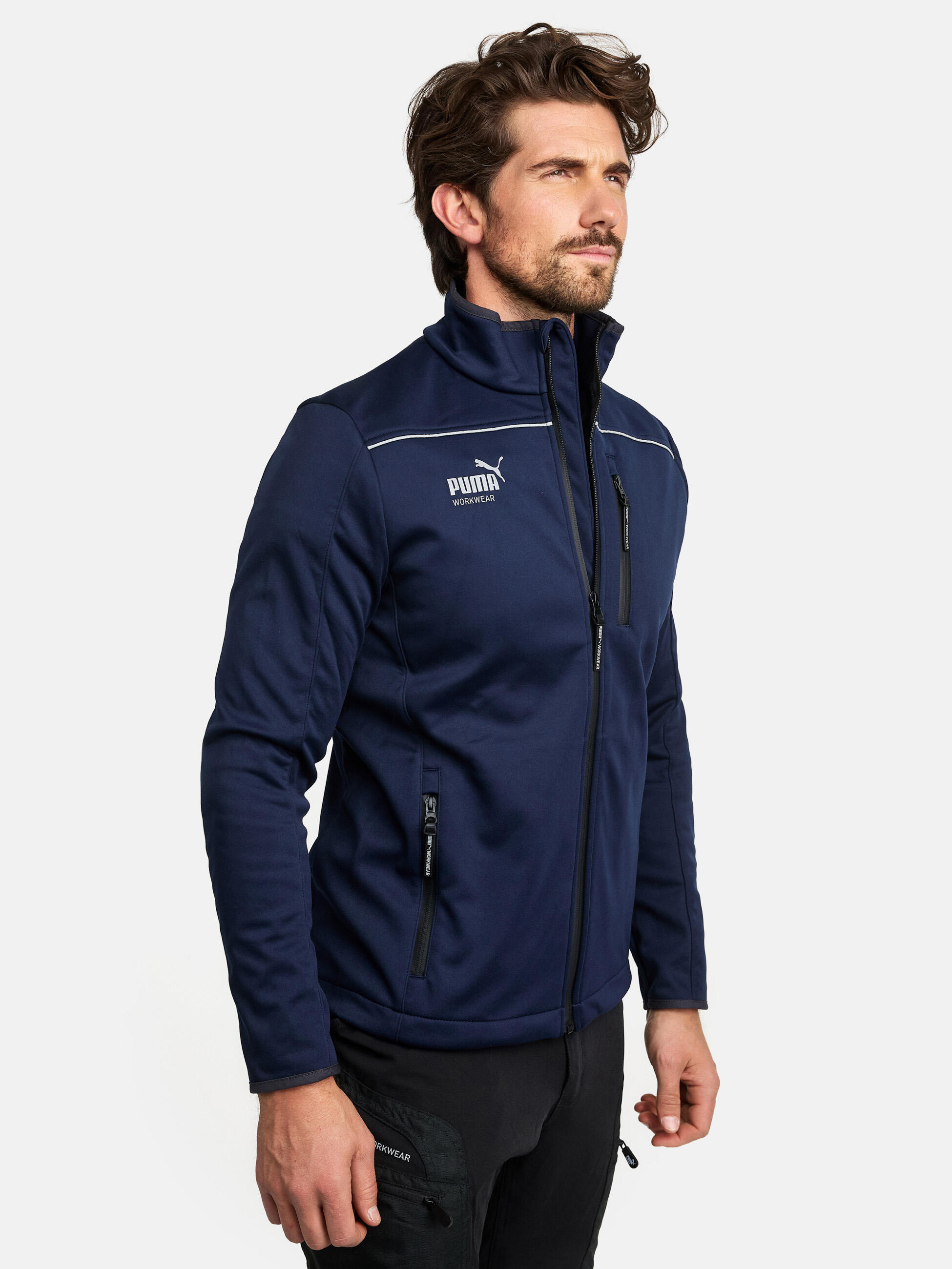 Veste softshell PUMA WORKWEAR 3/3