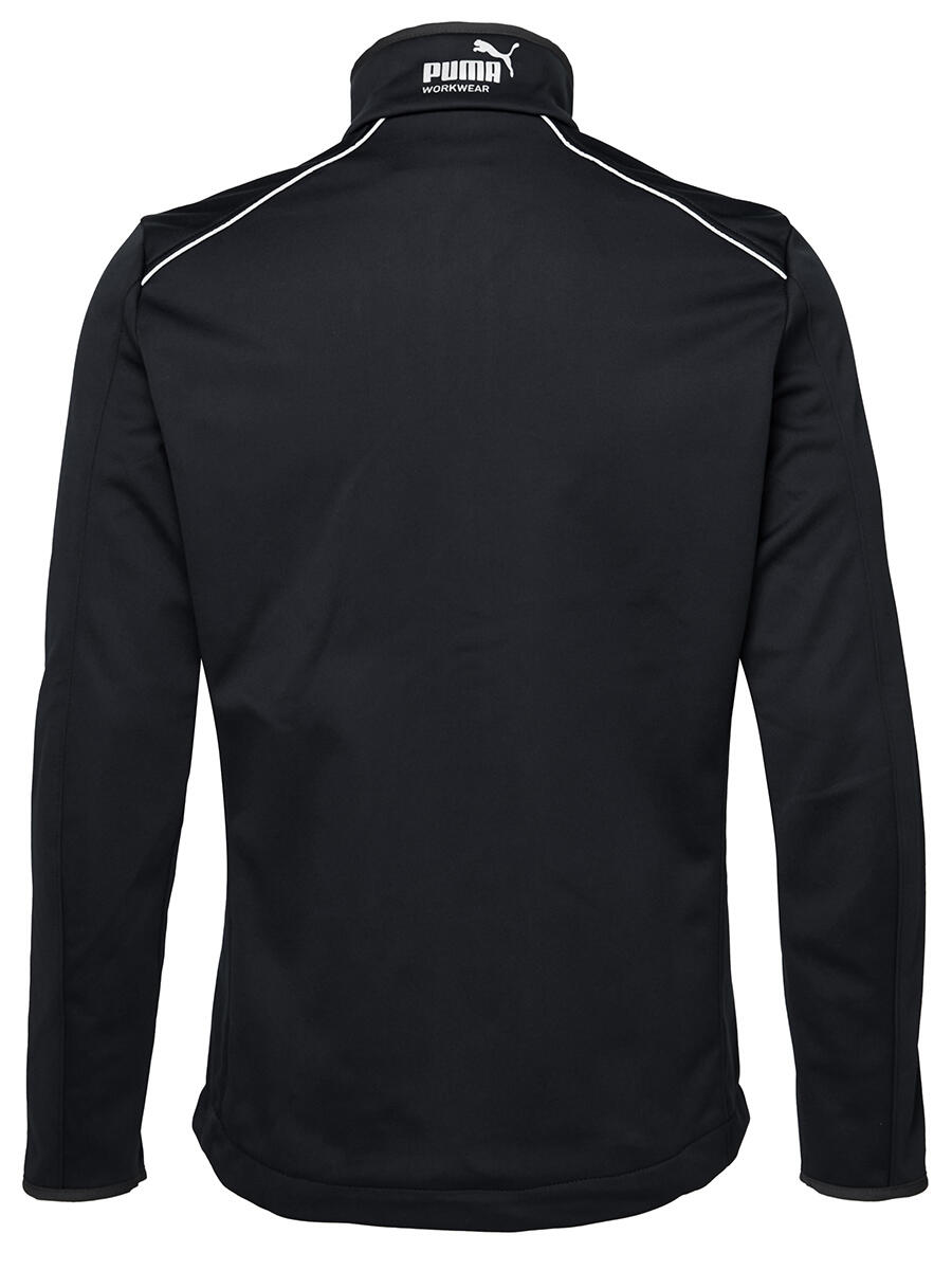 Veste softshell PUMA WORKWEAR 2/3
