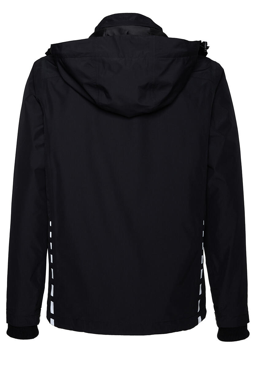 PUMA WORKWEAR Regenjacke 2/5