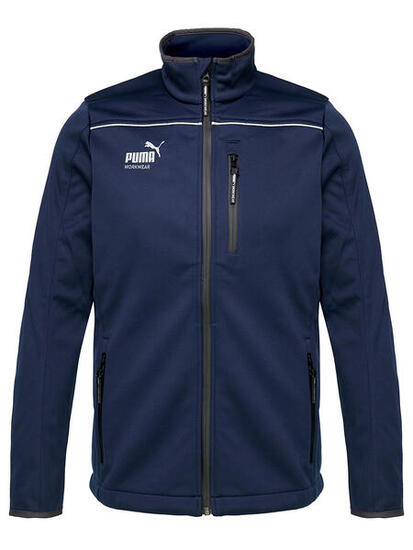 Veste softshell PUMA WORKWEAR