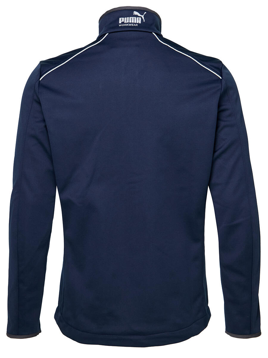 Veste softshell PUMA WORKWEAR 2/3