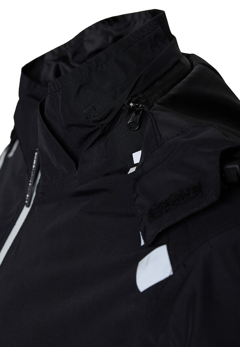 PUMA WORKWEAR Regenjacke 5/5