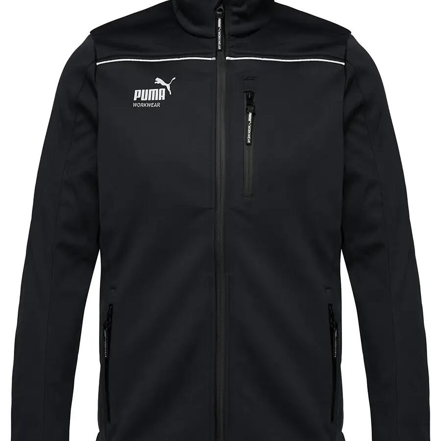 PUMA WORKWEAR Softshell Jacket