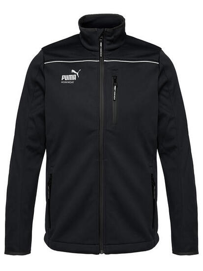 Veste softshell PUMA WORKWEAR