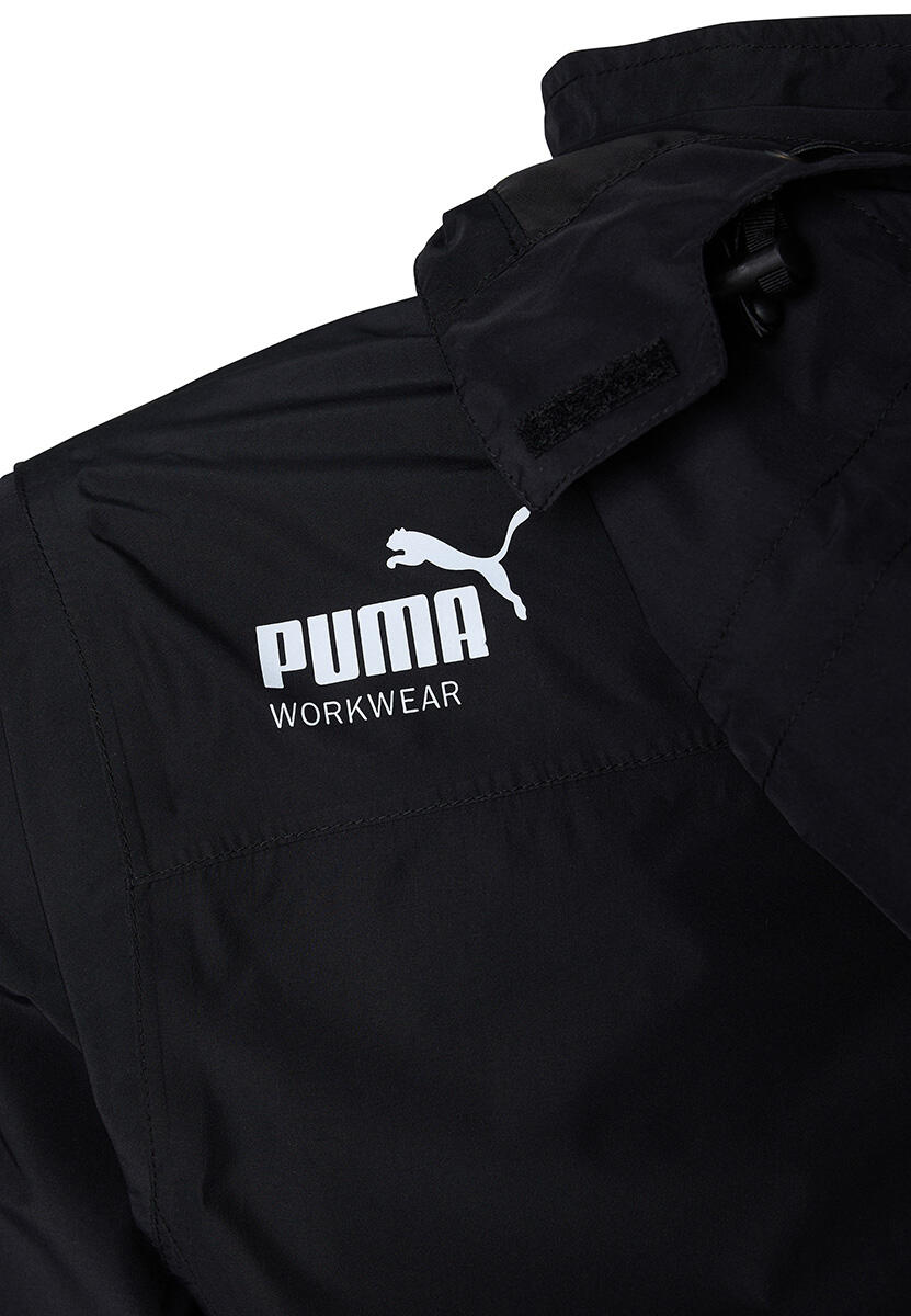 PUMA WORKWEAR Regenjacke 3/5
