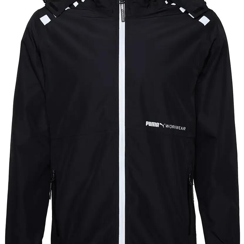 PUMA WORKWEAR Rain Jacket