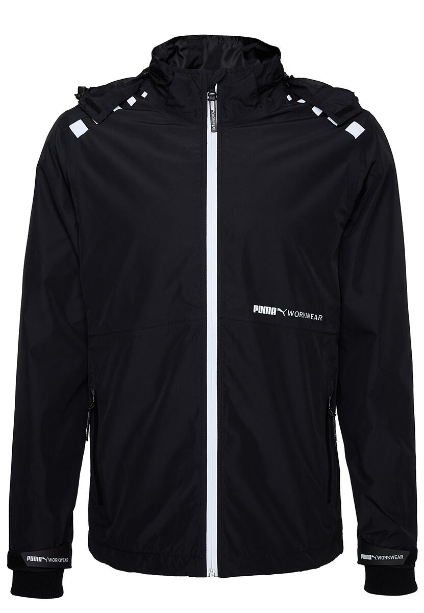 PUMA PUMA WORKWEAR Regenjacke