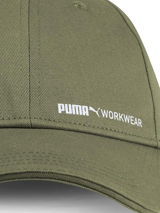 PUMA WORKWEAR baseballpet met klep 4/6