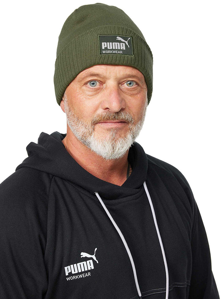 Casquette PUMA WORKWEAR 3/4