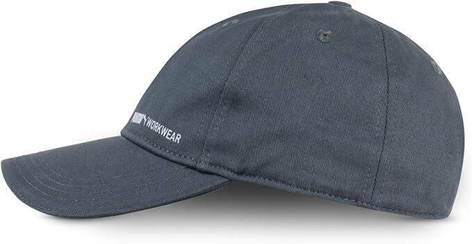 Casquette de baseball PUMA WORKWEAR avec visière 2/6