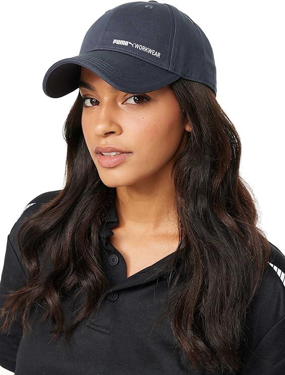 PUMA WORKWEAR Baseballkappe mit Schirm 5/6