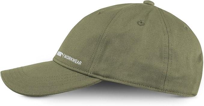 PUMA WORKWEAR baseballpet met klep 2/6