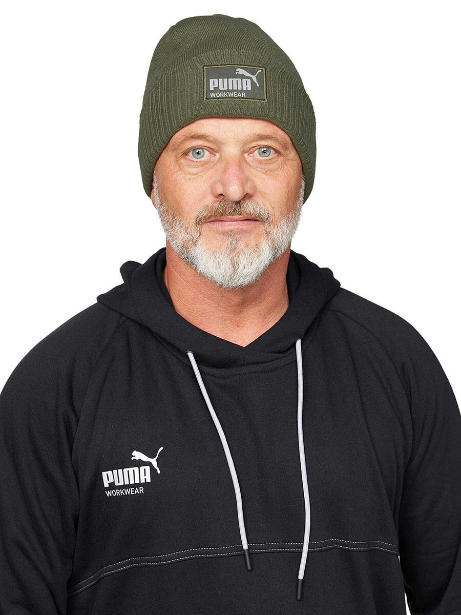 Casquette PUMA WORKWEAR 2/4