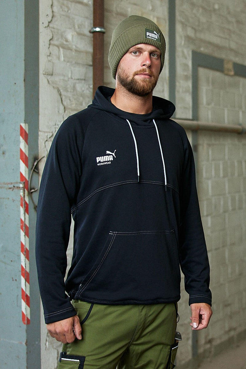 Casquette PUMA WORKWEAR 4/4