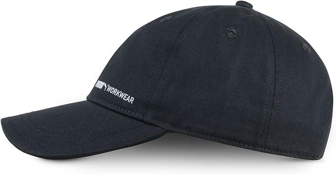 Casquette de baseball PUMA WORKWEAR avec visière 2/6