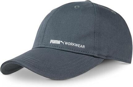 Casquette de baseball PUMA WORKWEAR avec visière