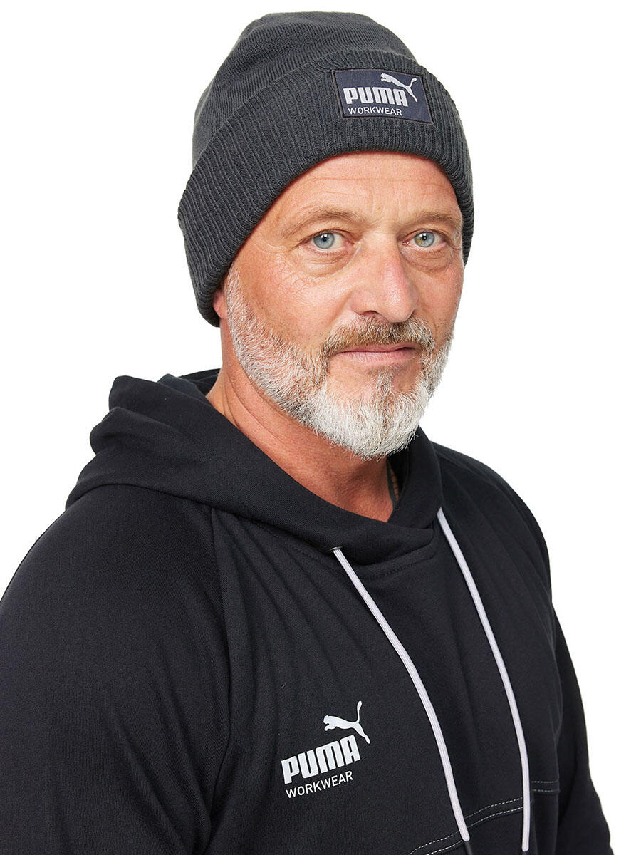 Casquette PUMA WORKWEAR 3/4