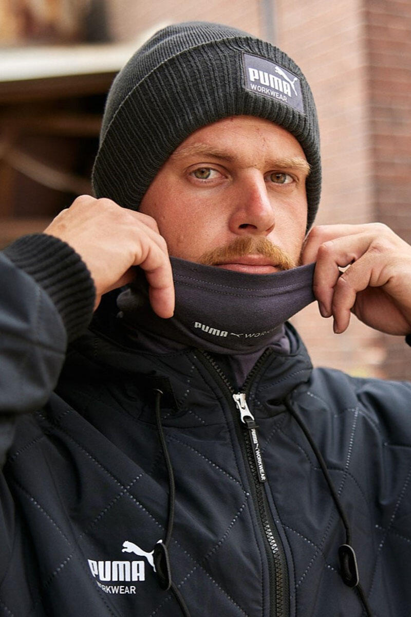 Casquette PUMA WORKWEAR 4/4