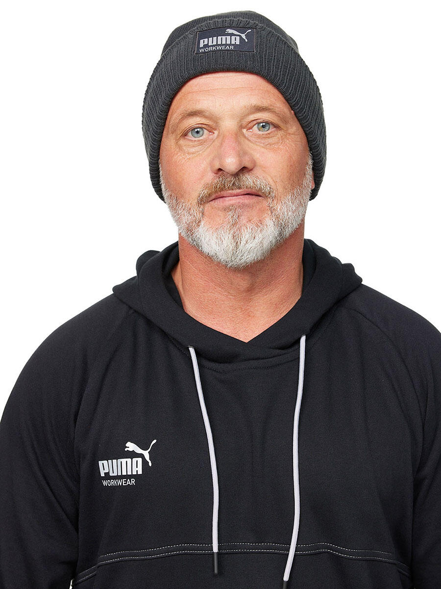 Casquette PUMA WORKWEAR 2/4