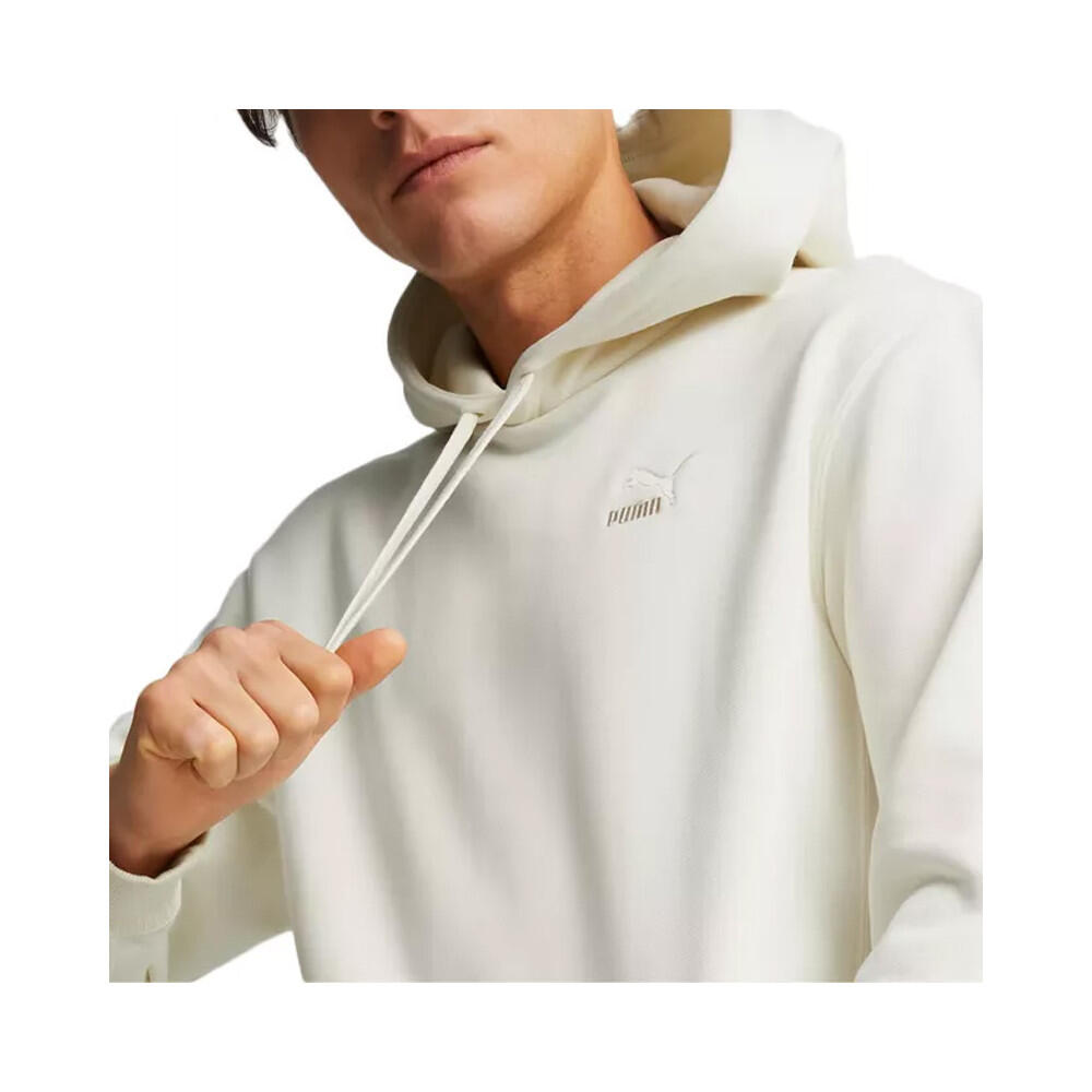 Felpa Puma SWEAT A CAPUCHE HOMME CLASSICS PUMA 5/7
