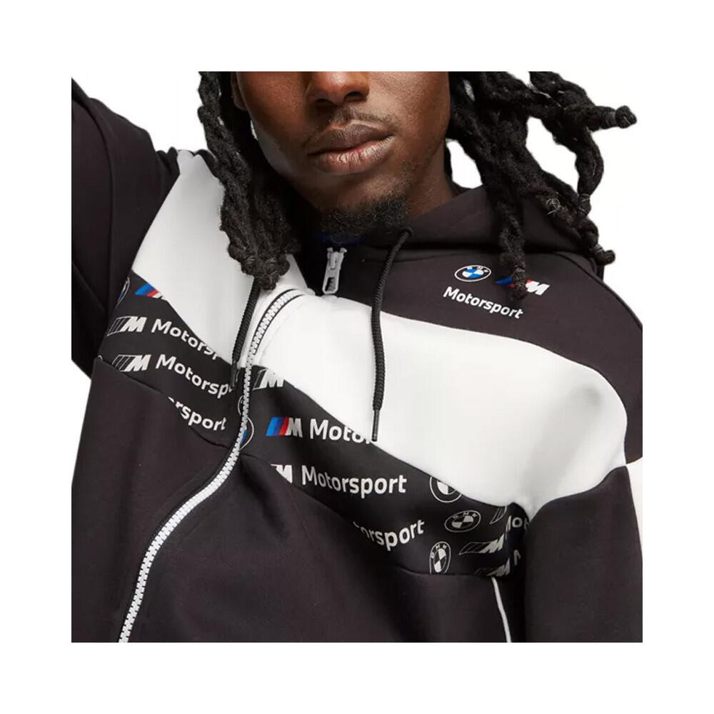 Sweat à capuche Puma FD BMW MMS SDS 5/6