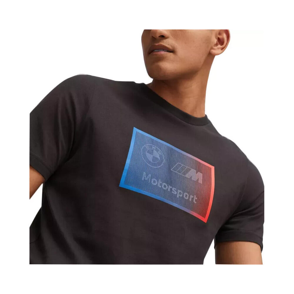 Tee-shirt Puma BMW MMS LOGO 2/3