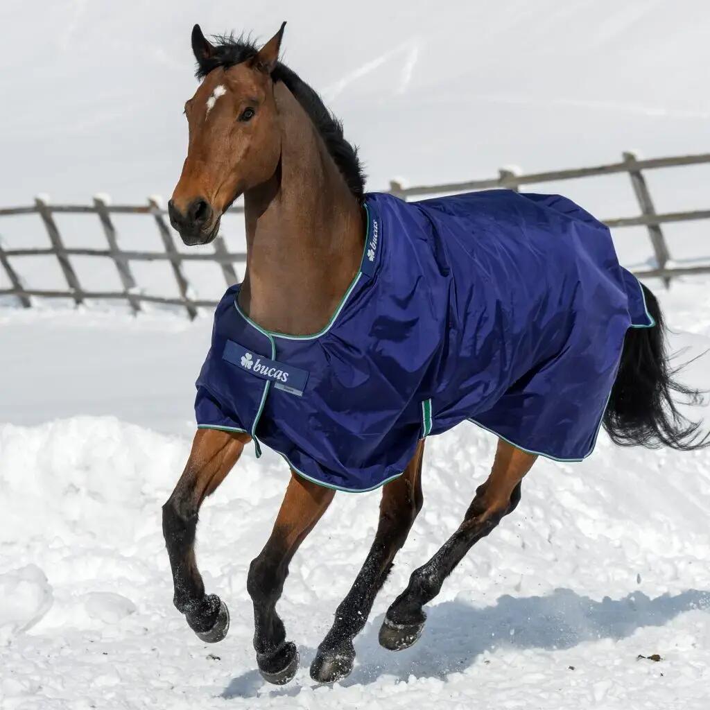 Outdoor  Blanket Bucas Smartex Medium 150g