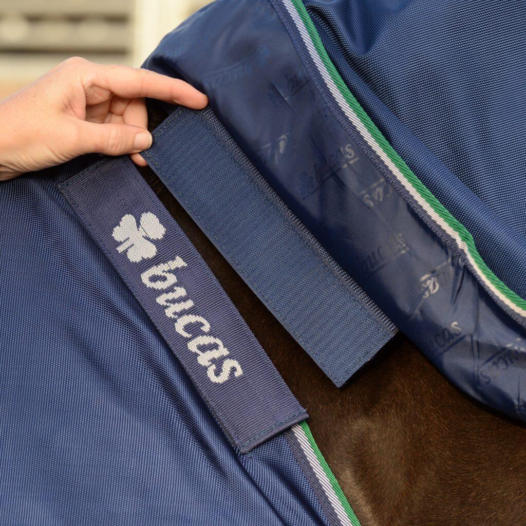 Couverture extérieur Smartex medium - BUCAS 5/5