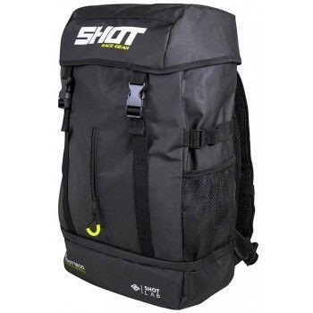Shot - Sac A Dos Shot Climatic - Sac De Sport - Noir - 30 L - Decathlon