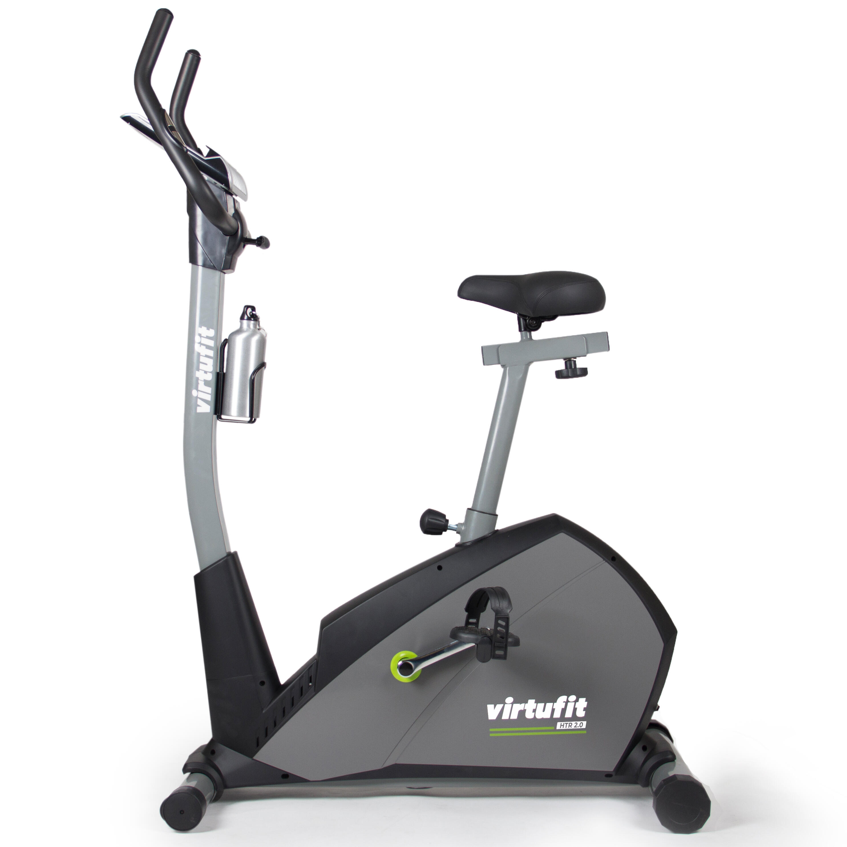 Hometrainer - HTR200 3/7