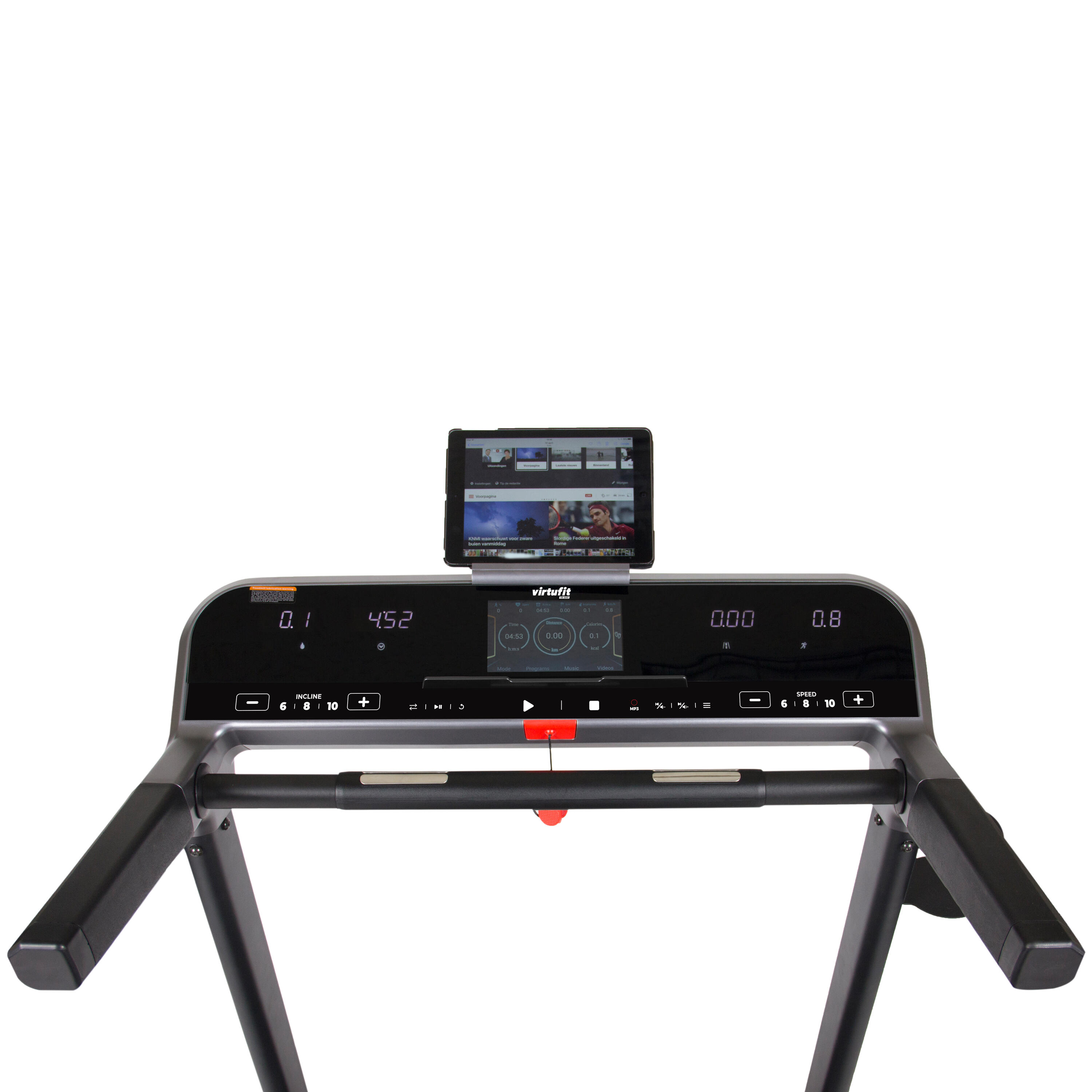 Loopband - TR-500i 7/7