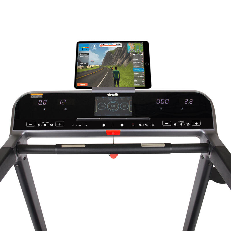 Banda de alergare VirtuFit Elite TR-500i