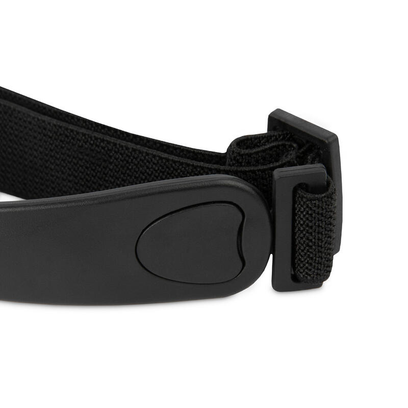 Centura Pentru Masurarea Ritmului Cardiac Flow Fitness 5 kHz