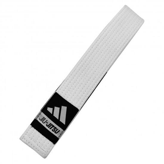 Ceinture Jiu-Jitsu brésilien enfant adidas