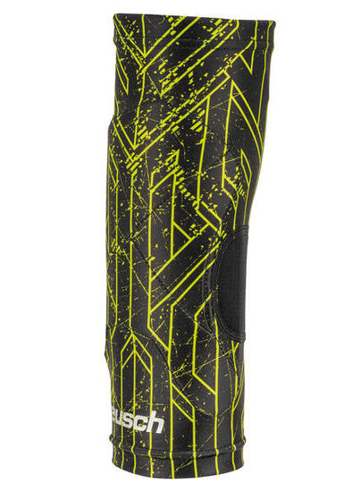 Tutore per il ginocchio Reusch Supreme Knee Protector Sleeve