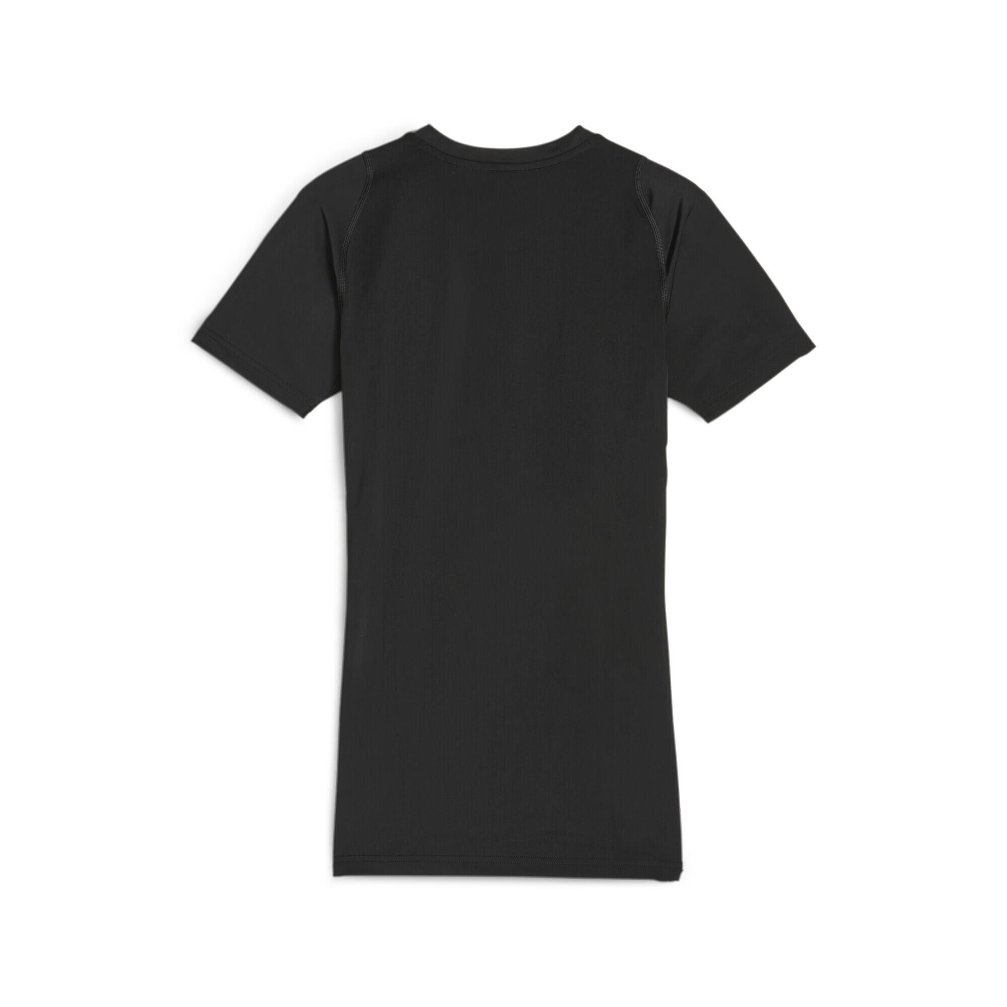 Camiseta de baloncesto Hoops Team Hombre PUMA 5/7