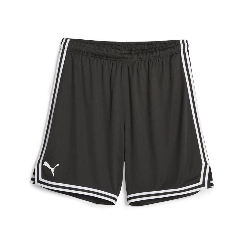 Pantaloni scurți de baschet pentru bărbați PUMA Hoops Team Game