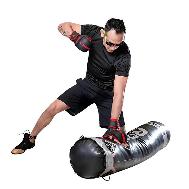 Rękawice grapplingowe F6 Kara MMA - Złoto - S/M