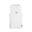 Tricou alergare bărbați Hoops PUMA White