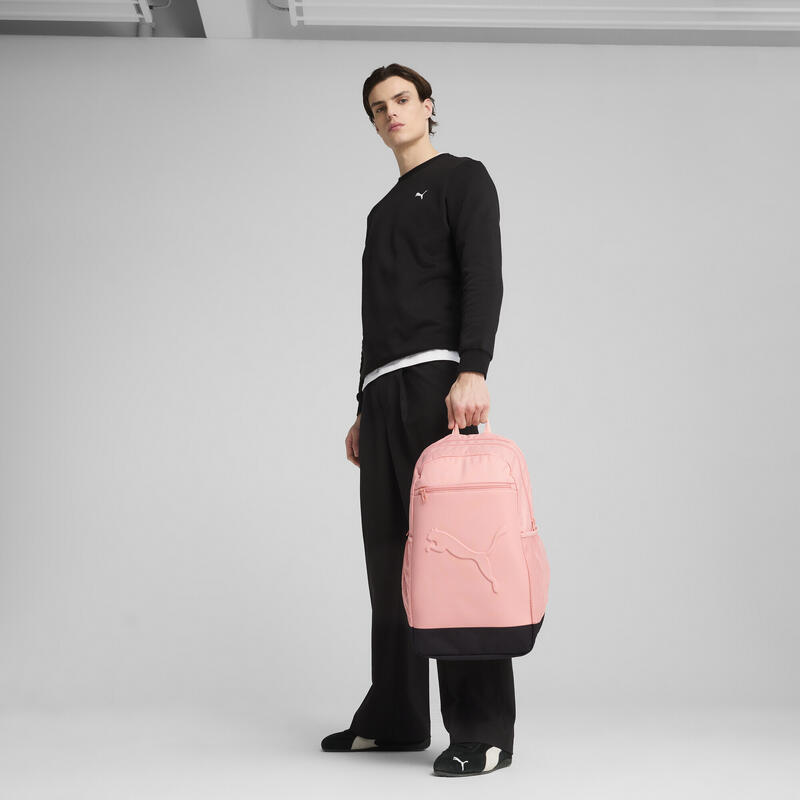 Sac à dos PUMA Buzz (28 L) PUMA Pink Fruit