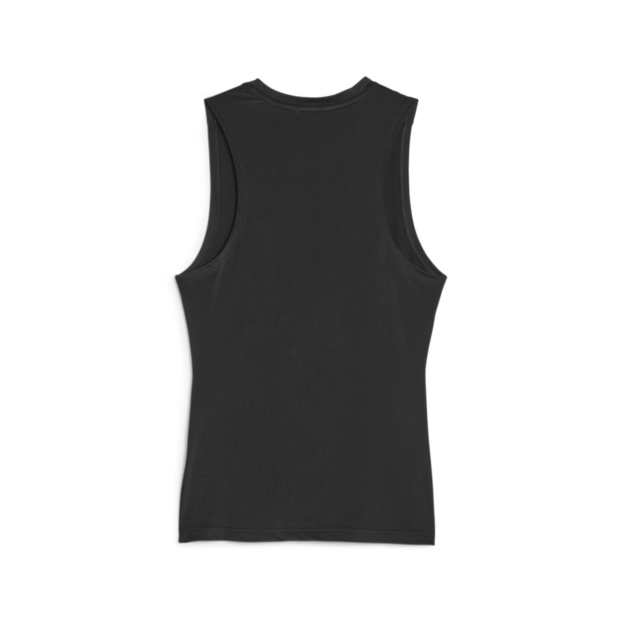 Haut de basketball sans manches Hoops Team Homme PUMA 5/7