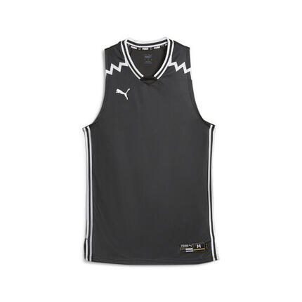 Puma Herren Trikot Hoops Team Game 676628