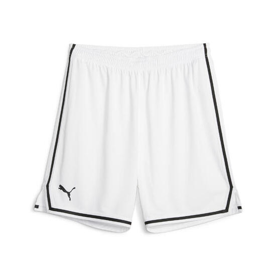 Short de basketball Hoops Team Homme PUMA