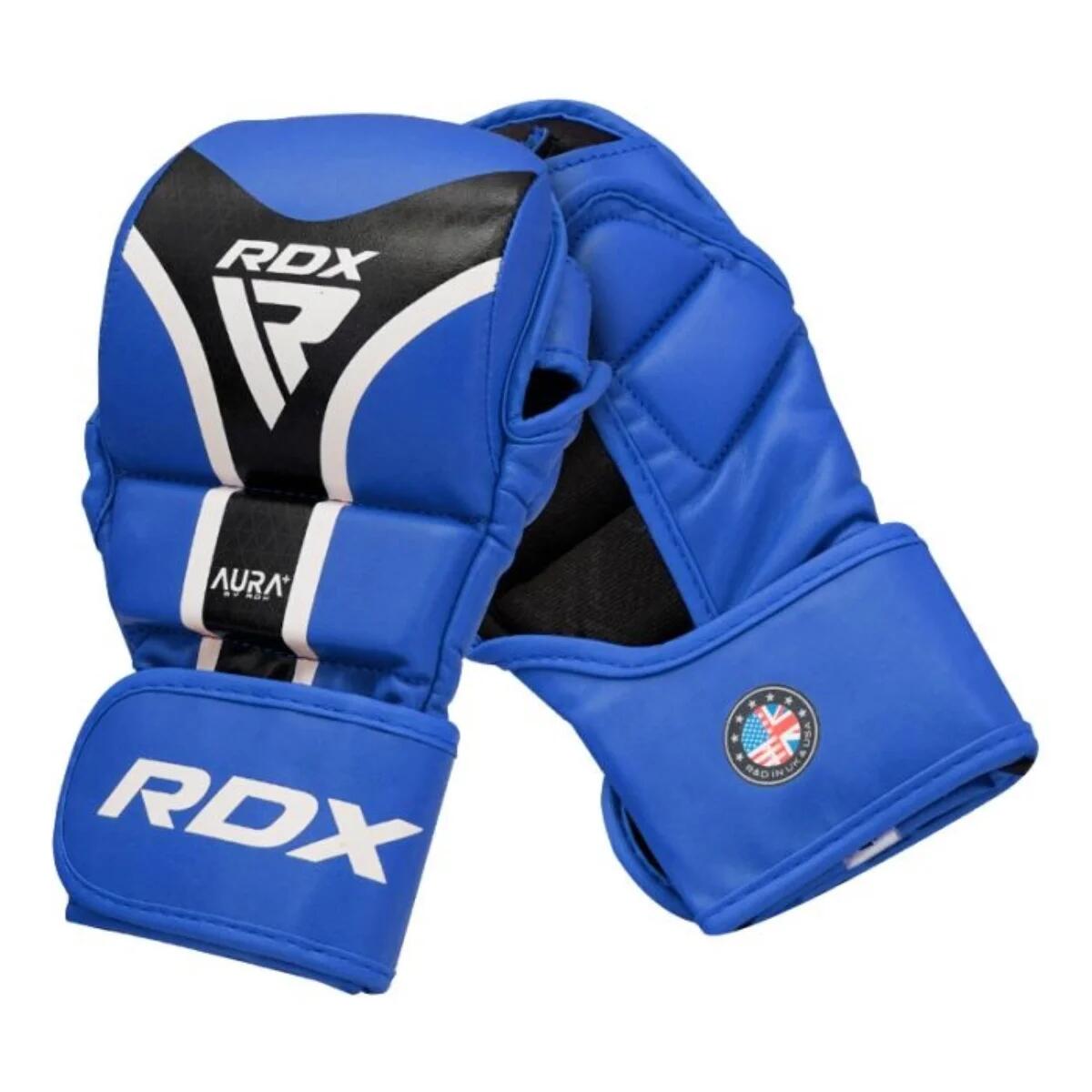 RDX Grappling Gloves Shooter AURA PLUS T17 7/7