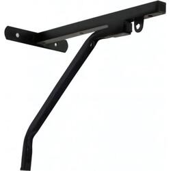 Support mural pour sac de boxe