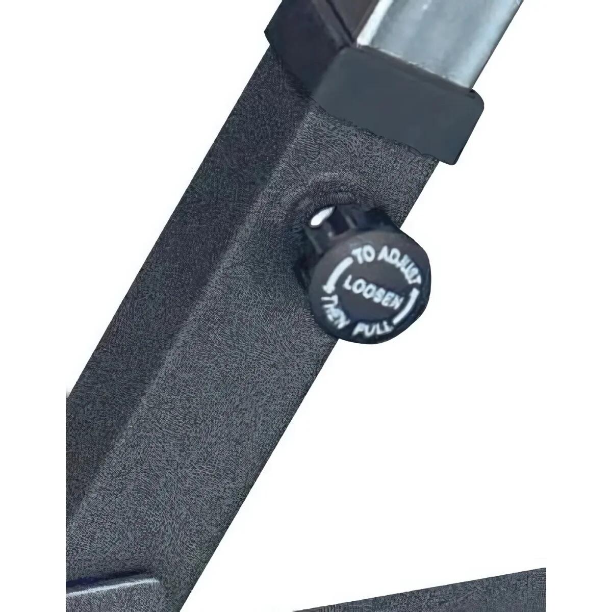 TOORX WBX-85 Panca allenamento 4/4