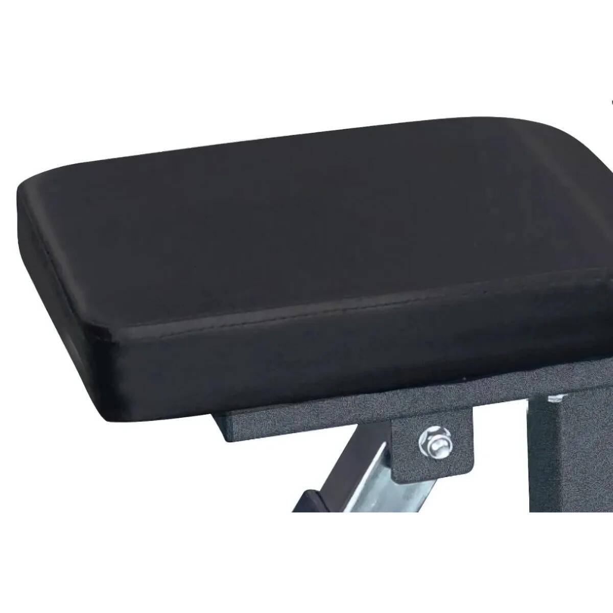 TOORX WBX-85 Panca allenamento 3/4