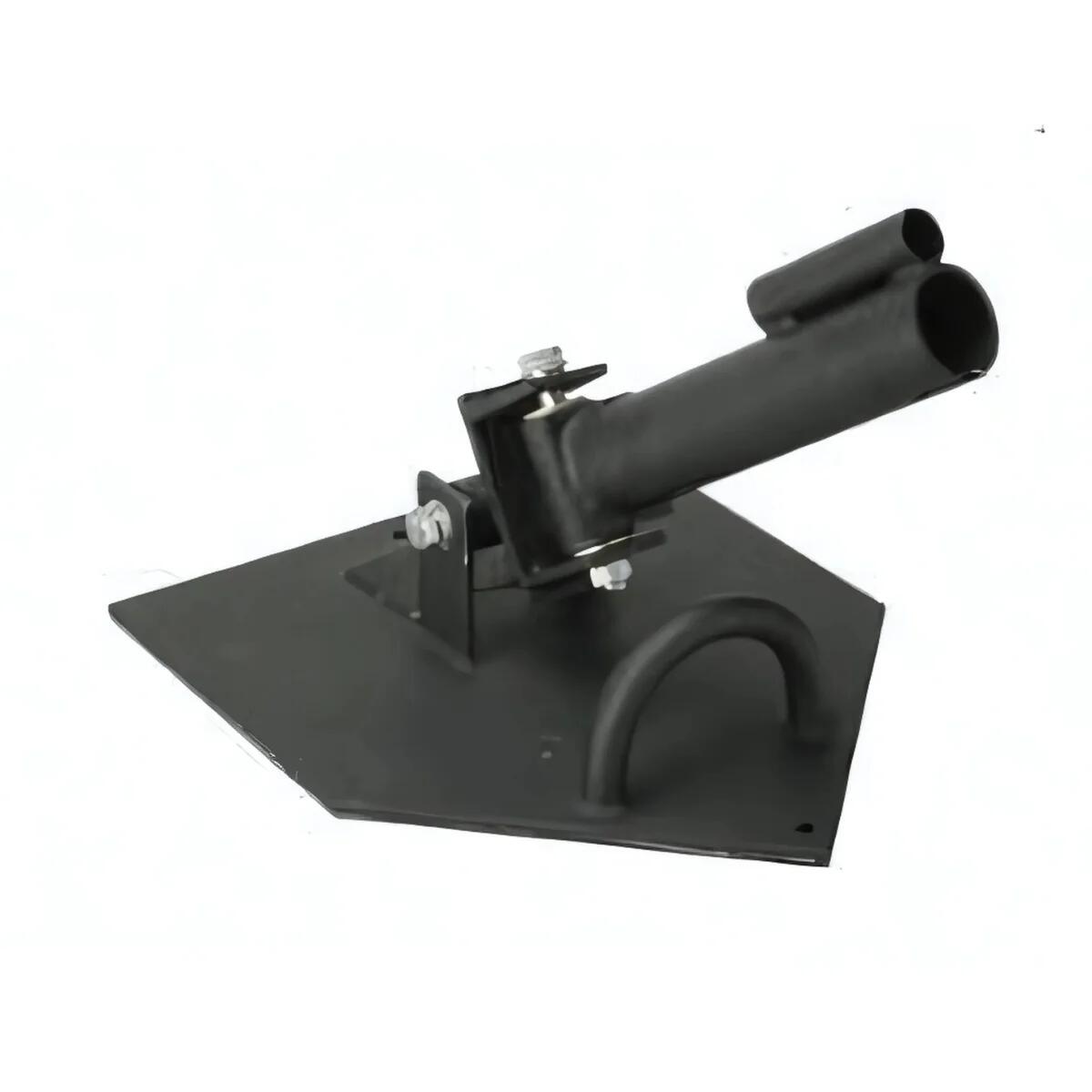 Plateforme Total Core Landmine - y compris la barre en T 6/6